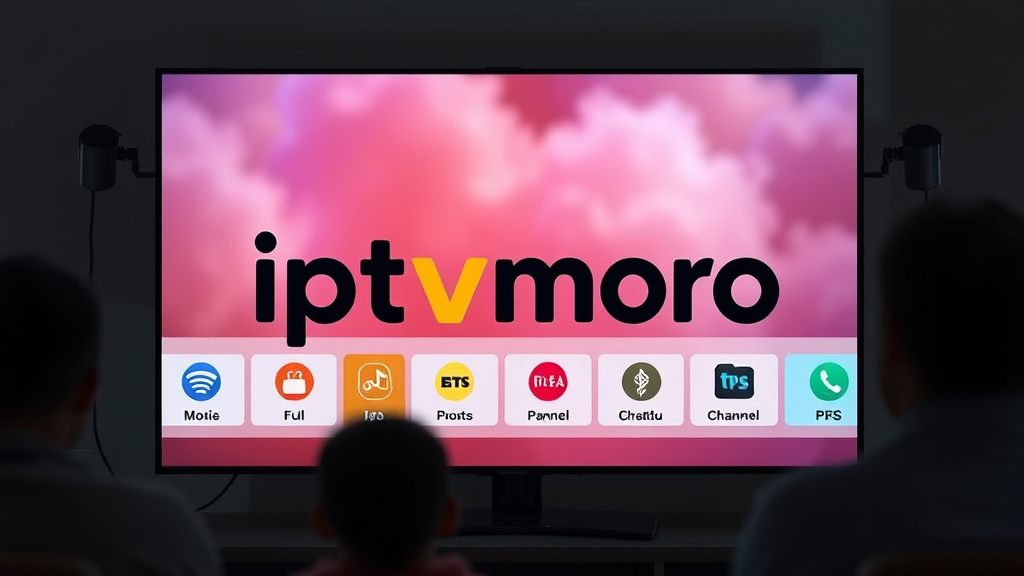 24 month iptv adult