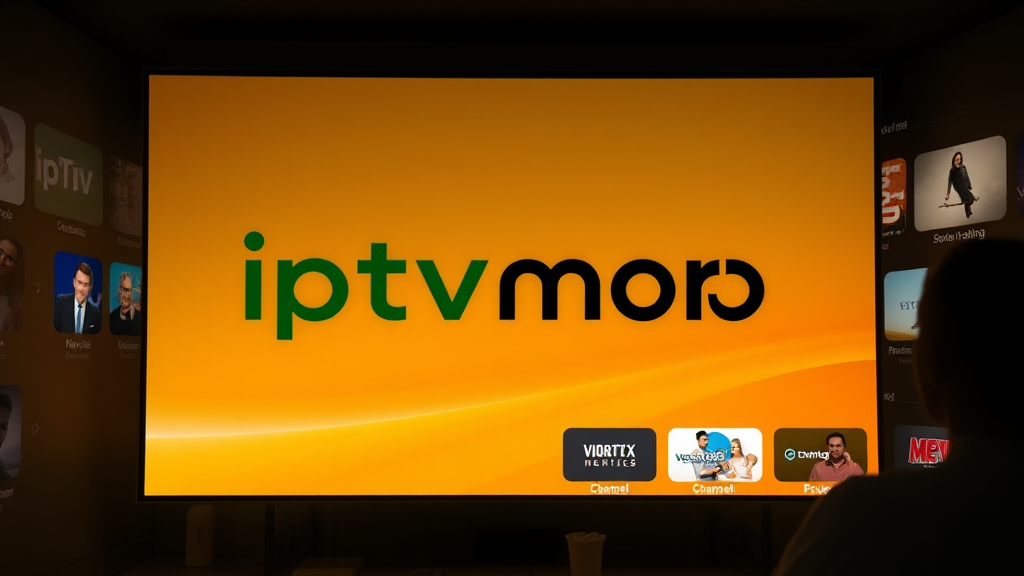 4k iptv porn