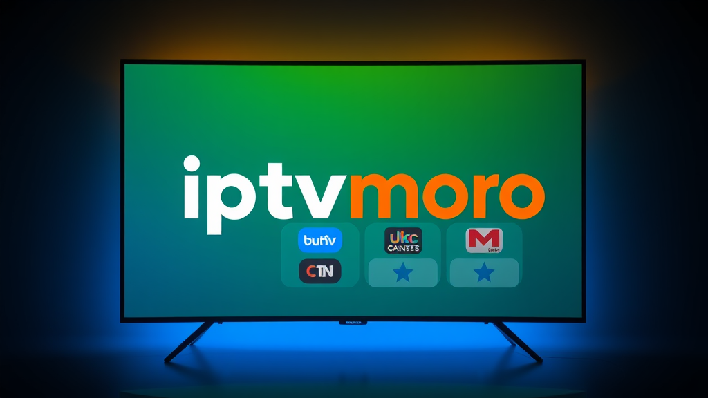 4K Live IPTV Adult Channels Security