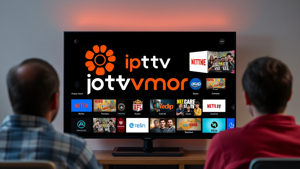 4K porn IPTV enhanced privacy options