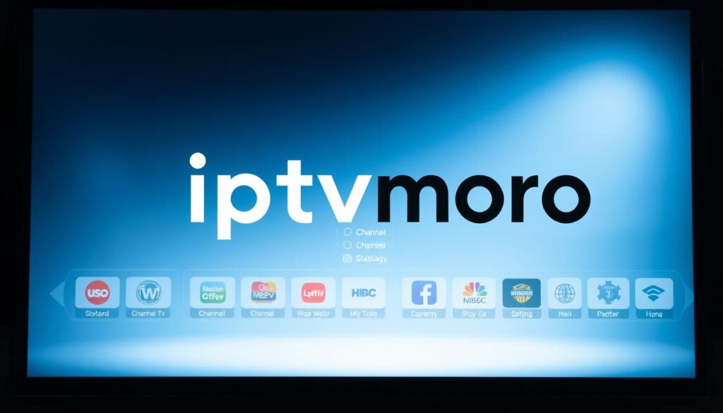 IPTV platform features IPTV platform features