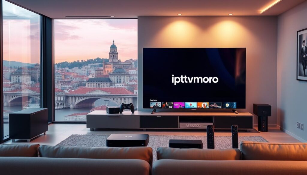 Portuguese IPTV trends 2025 Portuguese IPTV trends 2025