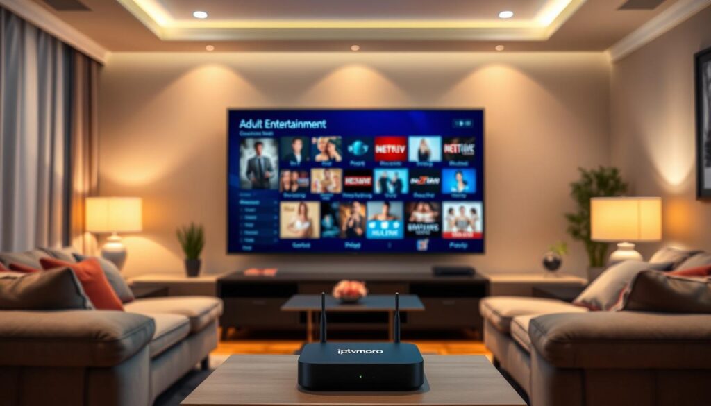 adult channels on iptv​