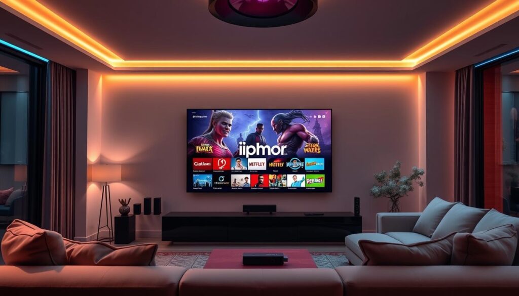 iptv for firestick 2025