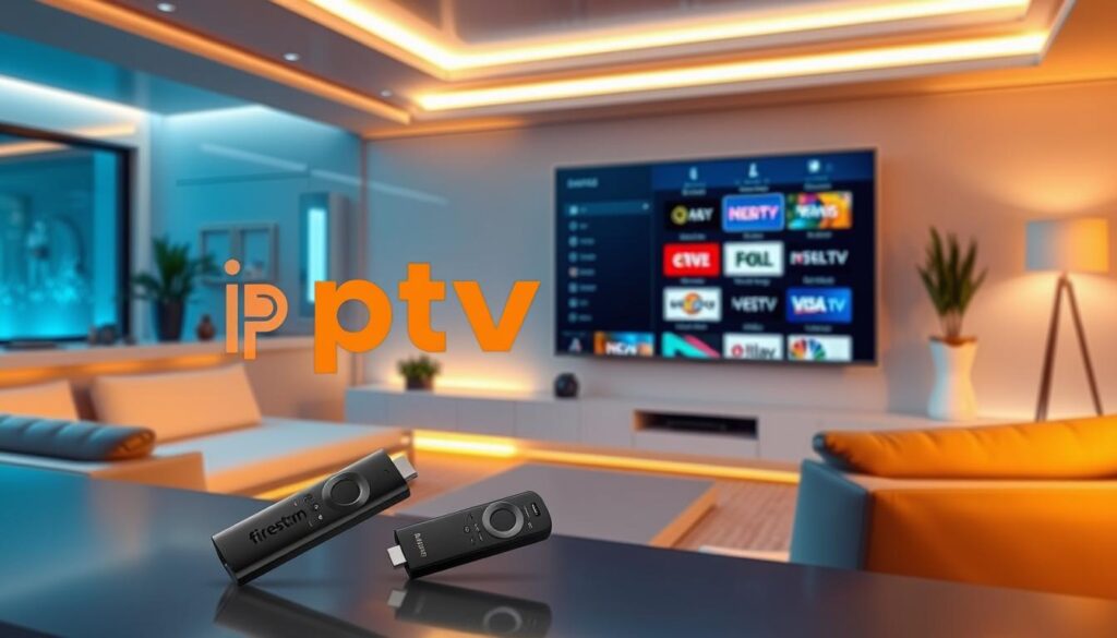 iptv for firestick 2025