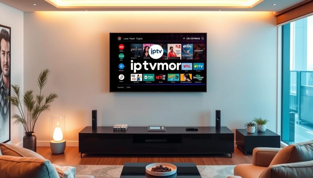 iptv japan​