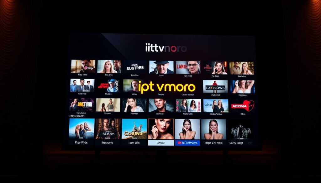 iptv with adult channels​