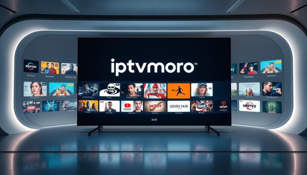 portuguese iptv​